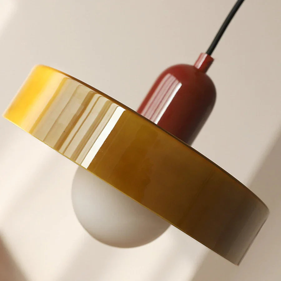 NordicGlass - Plafondhanglamp