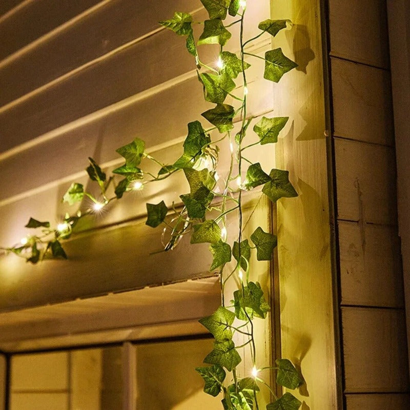 BotaniShade - Planten Hanglamp