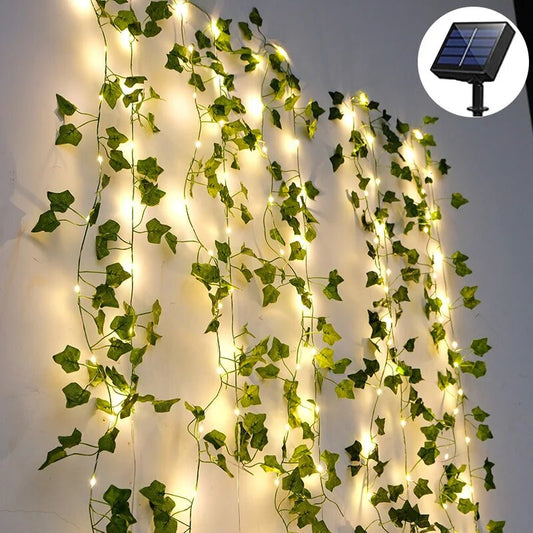 BotaniShade - Planten Hanglamp