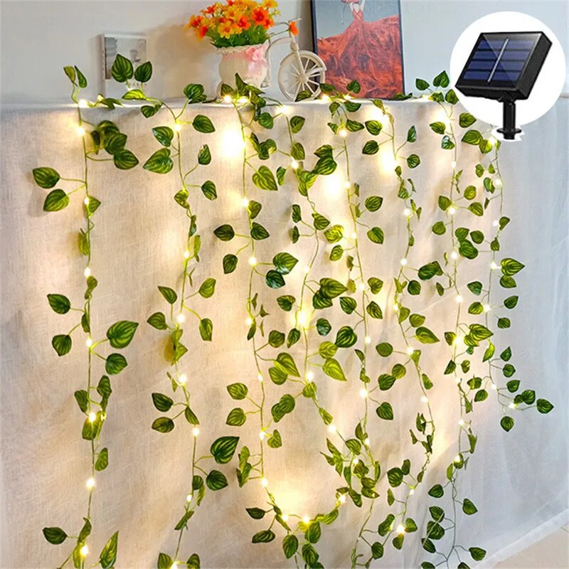 BotaniShade - Planten Hanglamp