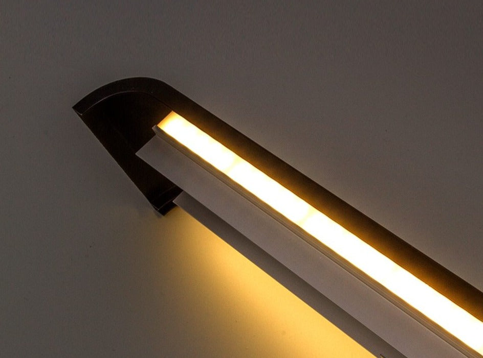 LightAura - Originele LED-wandleuchte voor Stijlvolle Verlichting